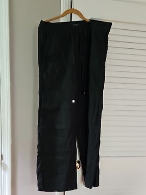 Ralph Lauren Linen Pants, Like New, M